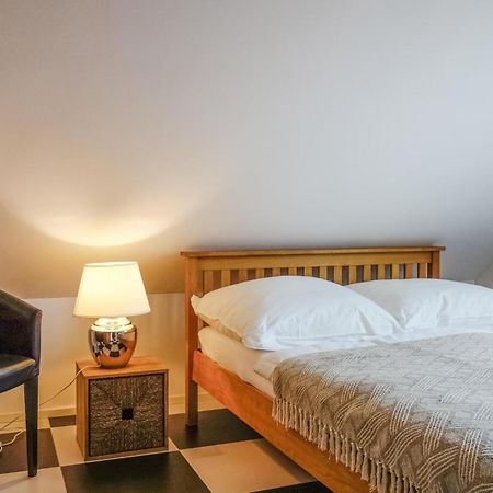 Awesome Home In Warendorf With Wifi Exteriér fotografie