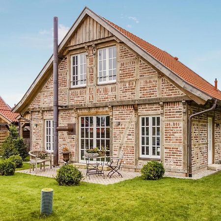 Awesome Home In Warendorf With Wifi Exteriér fotografie
