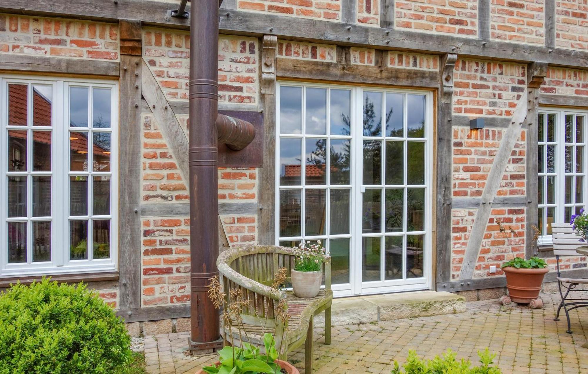 Awesome Home In Warendorf With Wifi Exteriér fotografie