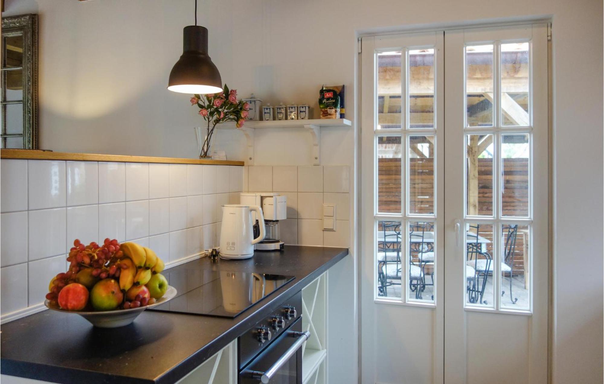 Awesome Home In Warendorf With Wifi Exteriér fotografie
