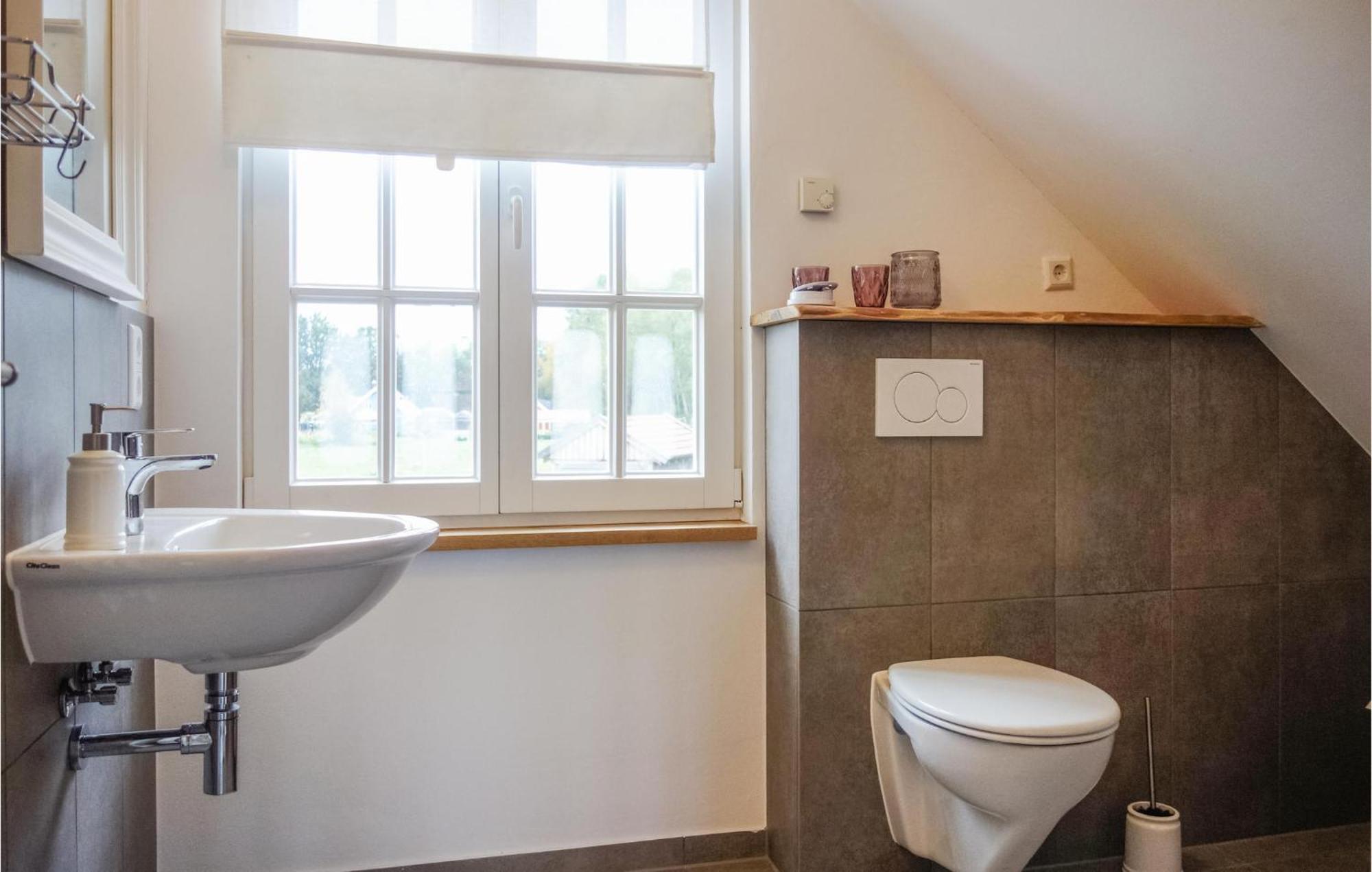 Awesome Home In Warendorf With Wifi Exteriér fotografie