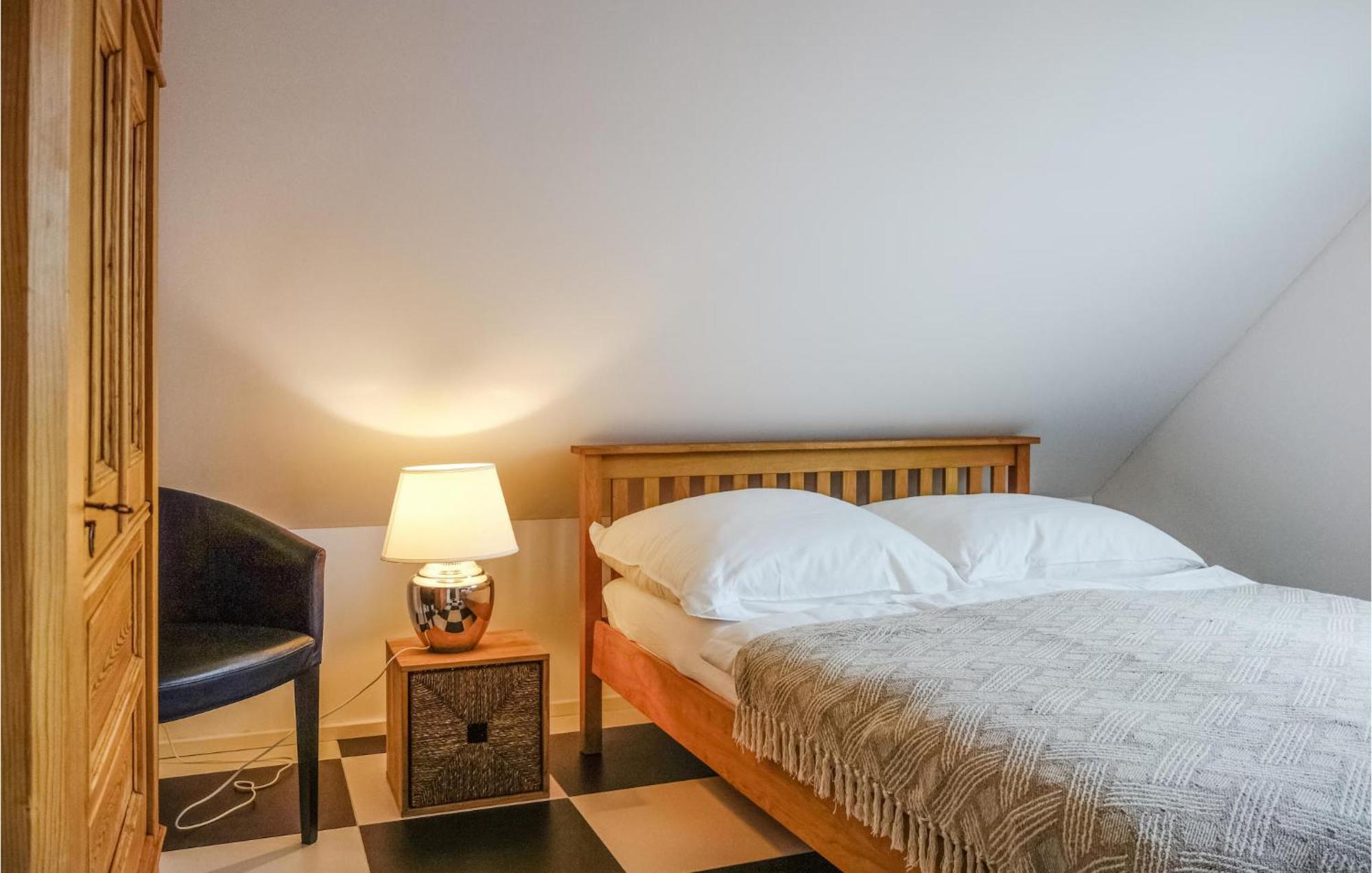 Awesome Home In Warendorf With Wifi Exteriér fotografie