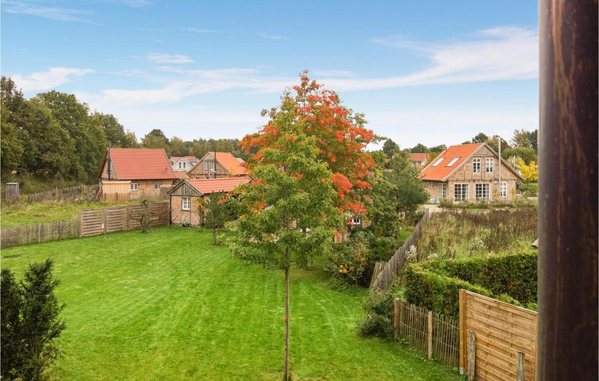 Awesome Home In Warendorf With Wifi Exteriér fotografie
