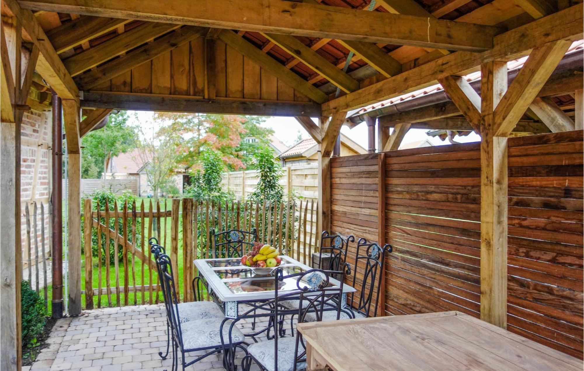 Awesome Home In Warendorf With Wifi Exteriér fotografie