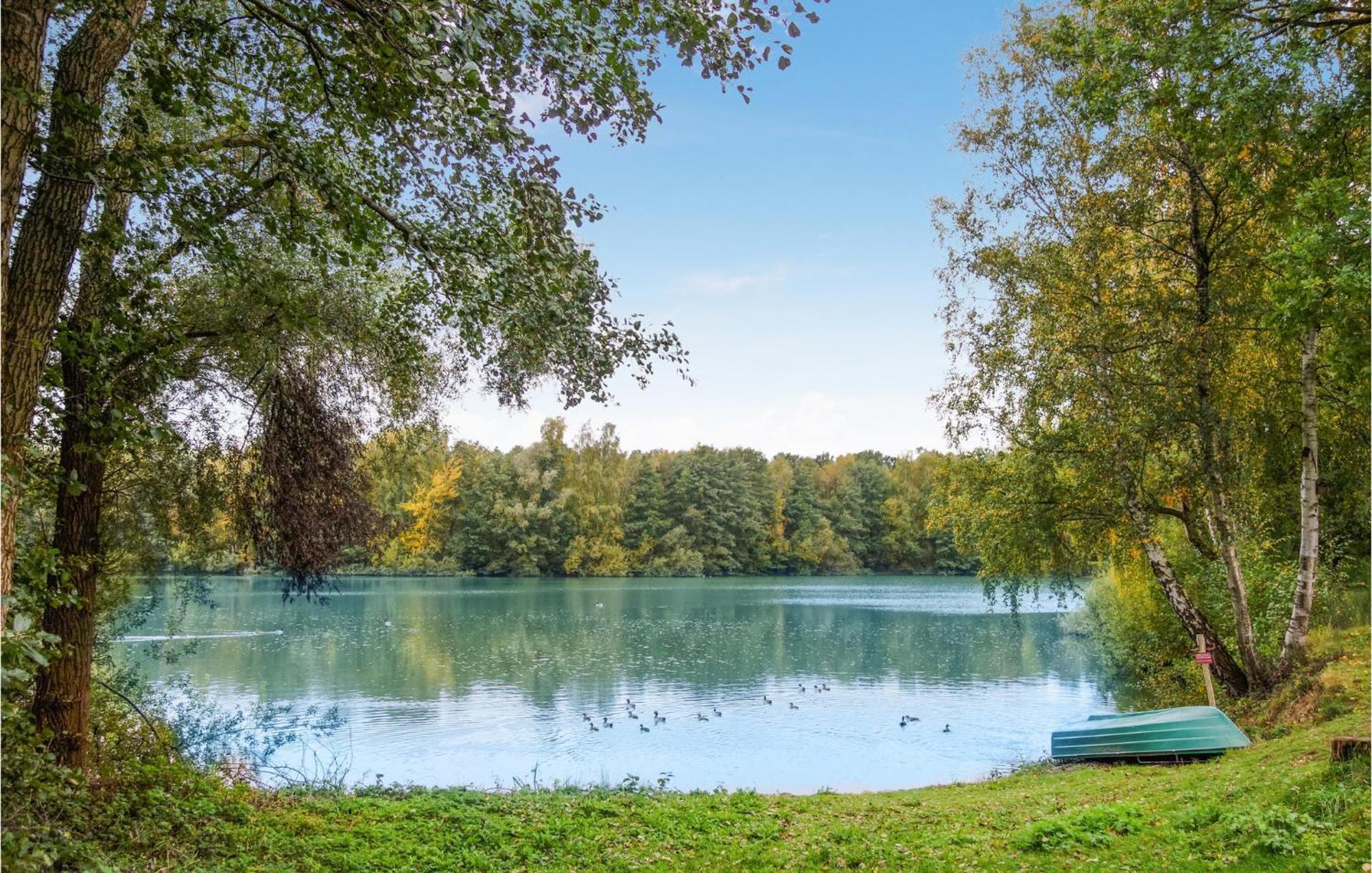 Awesome Home In Warendorf With Wifi Exteriér fotografie
