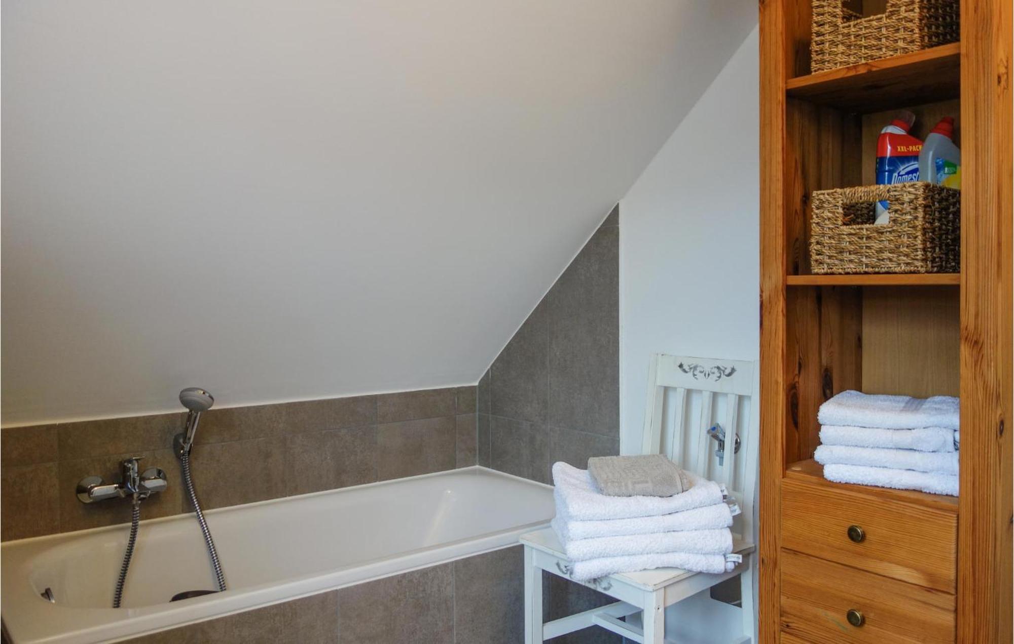 Awesome Home In Warendorf With Wifi Exteriér fotografie