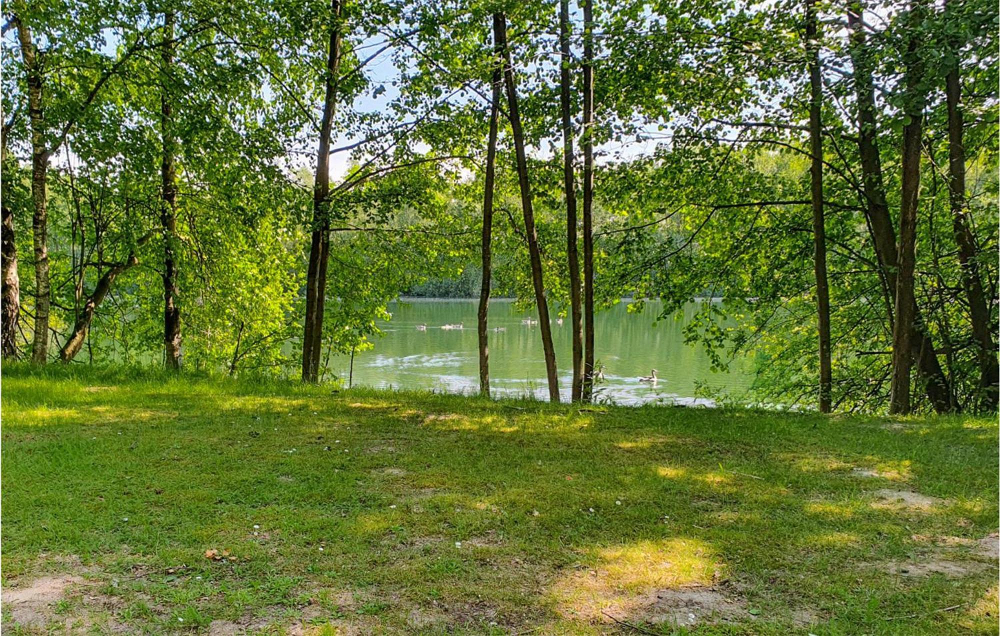 Awesome Home In Warendorf With Wifi Exteriér fotografie